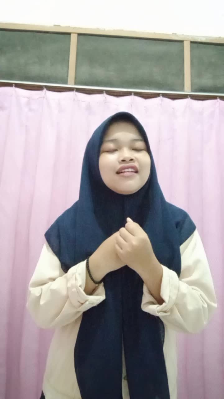 Nur Gusti Hatita_21 tahun_Tangerang_Ya Thoybah