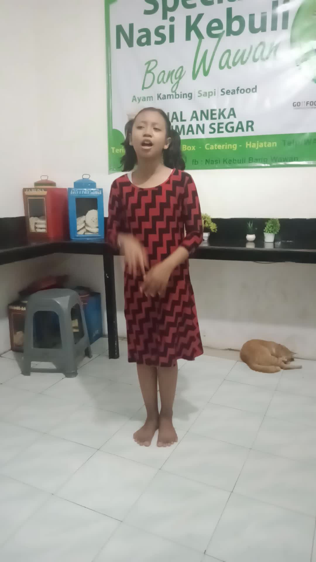 ayo nak tunjukan bakatmu...semoga diundang dircti #showyourtalentseason3
