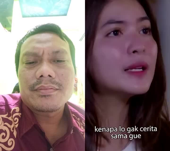ada yg kepo (JeLimet gw) di buang sayang toLong bantu Love vote foLow share coment thanks for watching