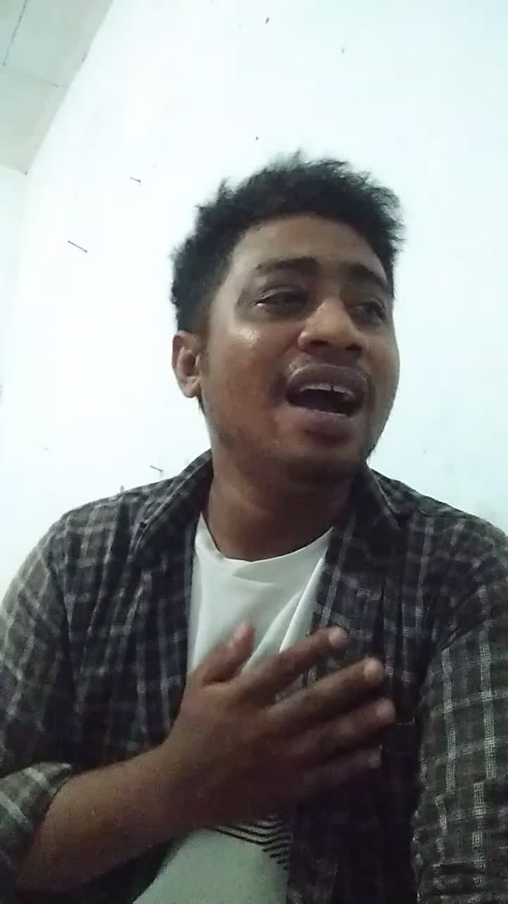 KDI 2021 AKBAR LIBATI UMUR 24 MALUKU UTARA KABUPATEN TOBELO BUNGA SURGAWI#ONLINEAUDITIONKDI2021