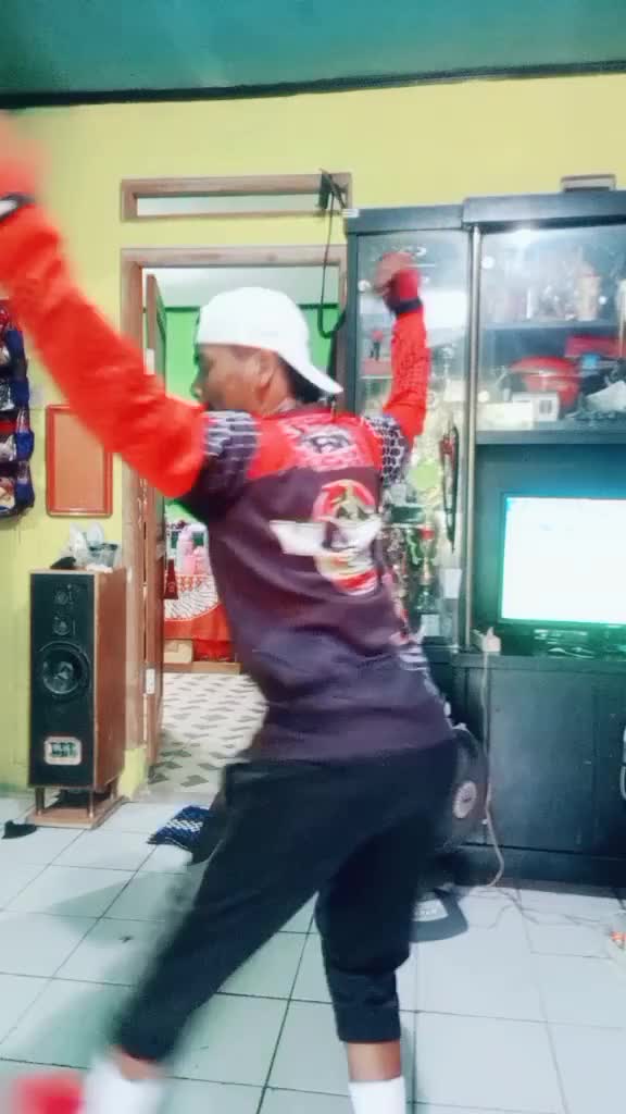 aku terpikat dirimu