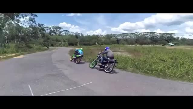 funrace
