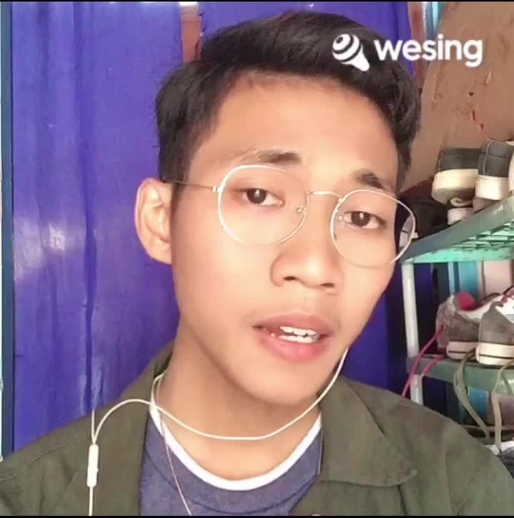 KDI 2022 AHMAD IKHSAN MA'ARIF JOMBANG 20TH AKHIR SEBUAH CERITA #ONLINEAUDITIONKDI2022
