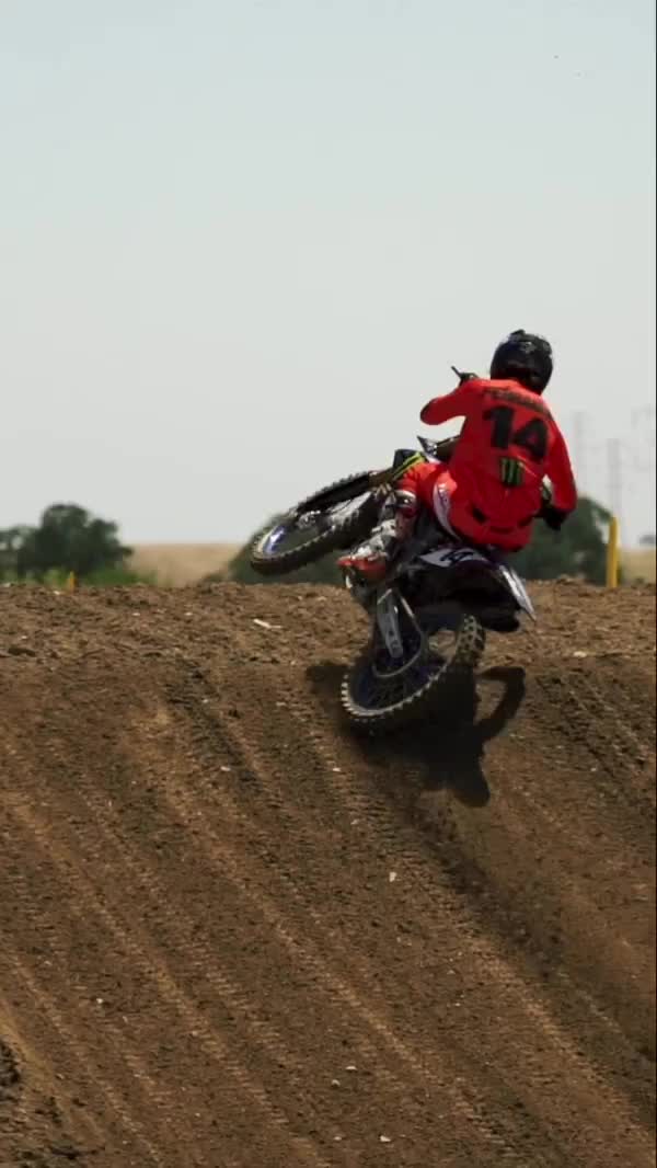 race day 1