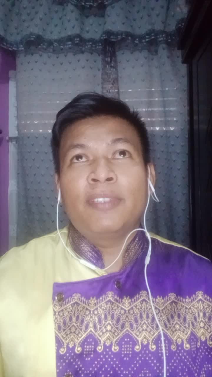 KDI2021 Gema Nanda Pratama Pariaman, Sumatera Barat 29 Tahun Pelaminan Kelabu#ONLINEAUDITIONKDI2021