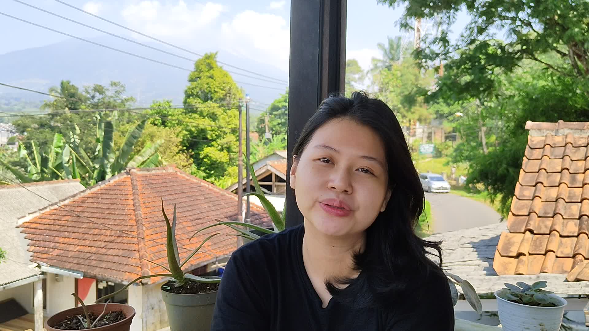 XFI2021 SOLO IRENE THEODORA 31 TAHUN BOGOR TANPA BATAS WAKTU