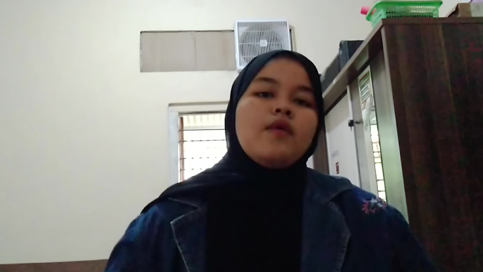 XFI2021 SOLO SINTA PUTRI DHARMAYANTI 20 TAHUN JOMBANG BIMBANG-MELLY GOESLAW