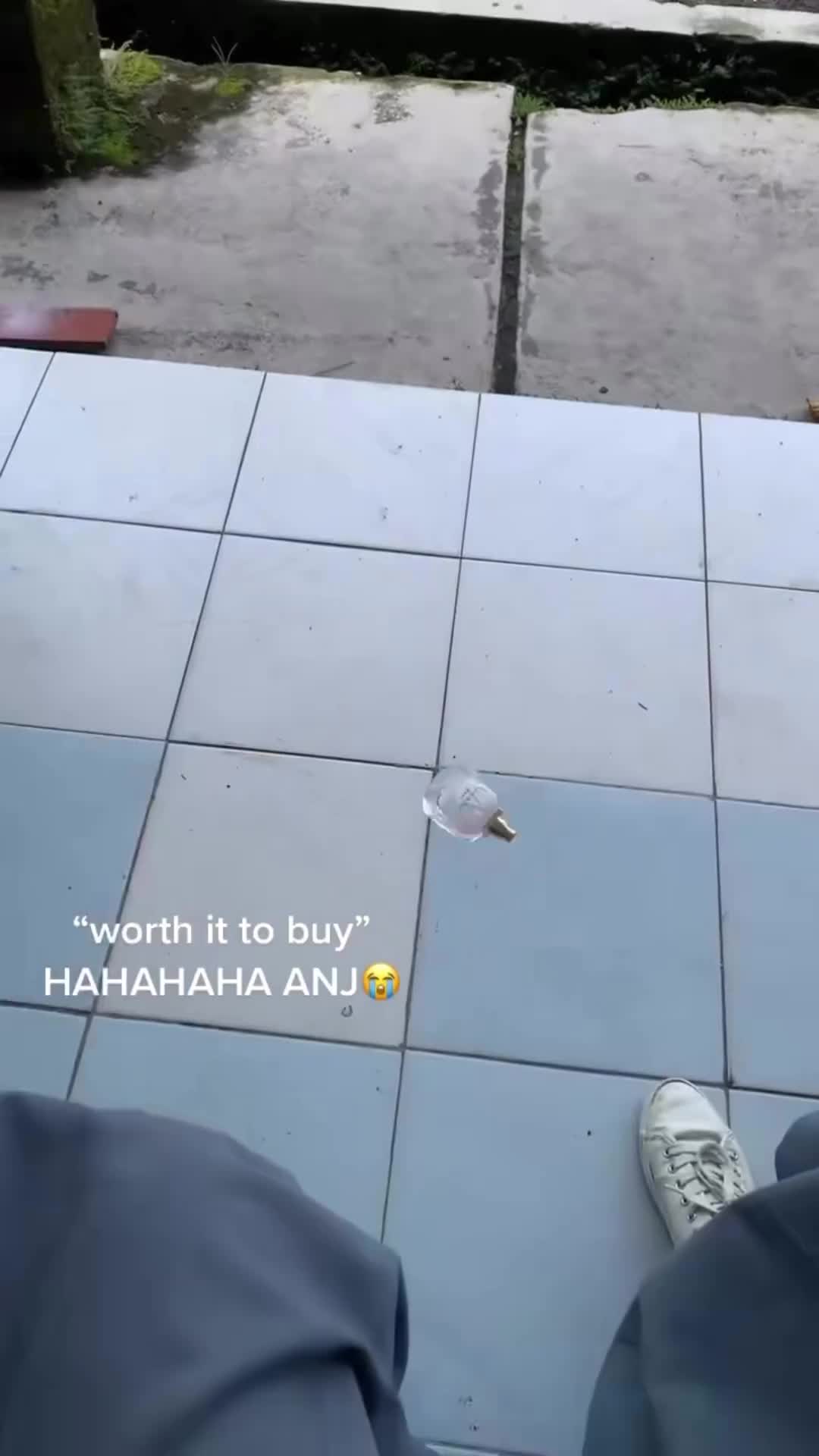 Yah Gajadi Beli Deh