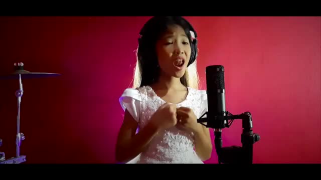 Janji untuk mimpi cover by Ziffa Lidya