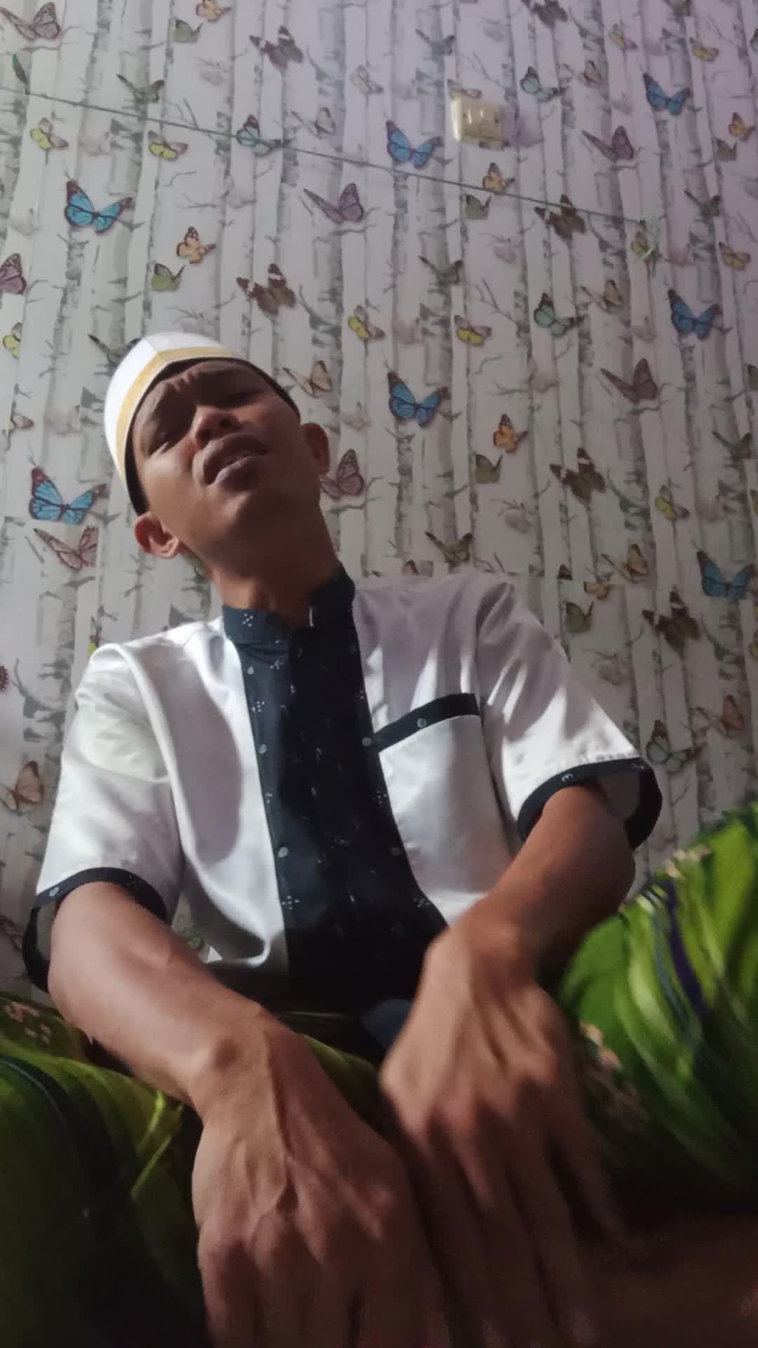 Bismillahirrahmanirrahim sholawat badar #voiceoframadangtv.