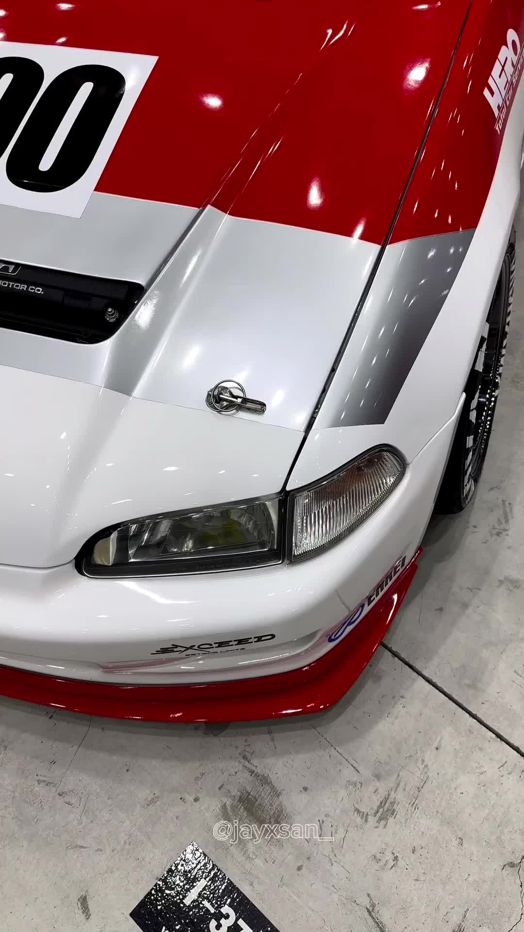 civic boyz