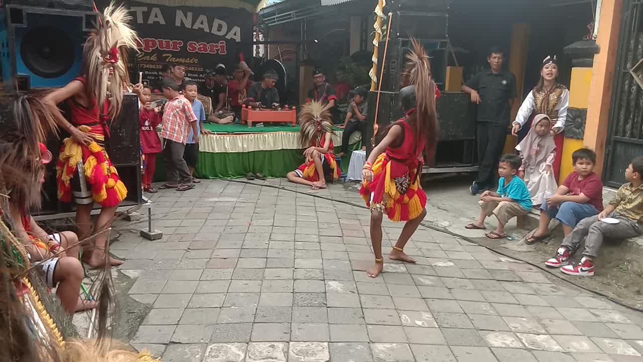 aksi petra 