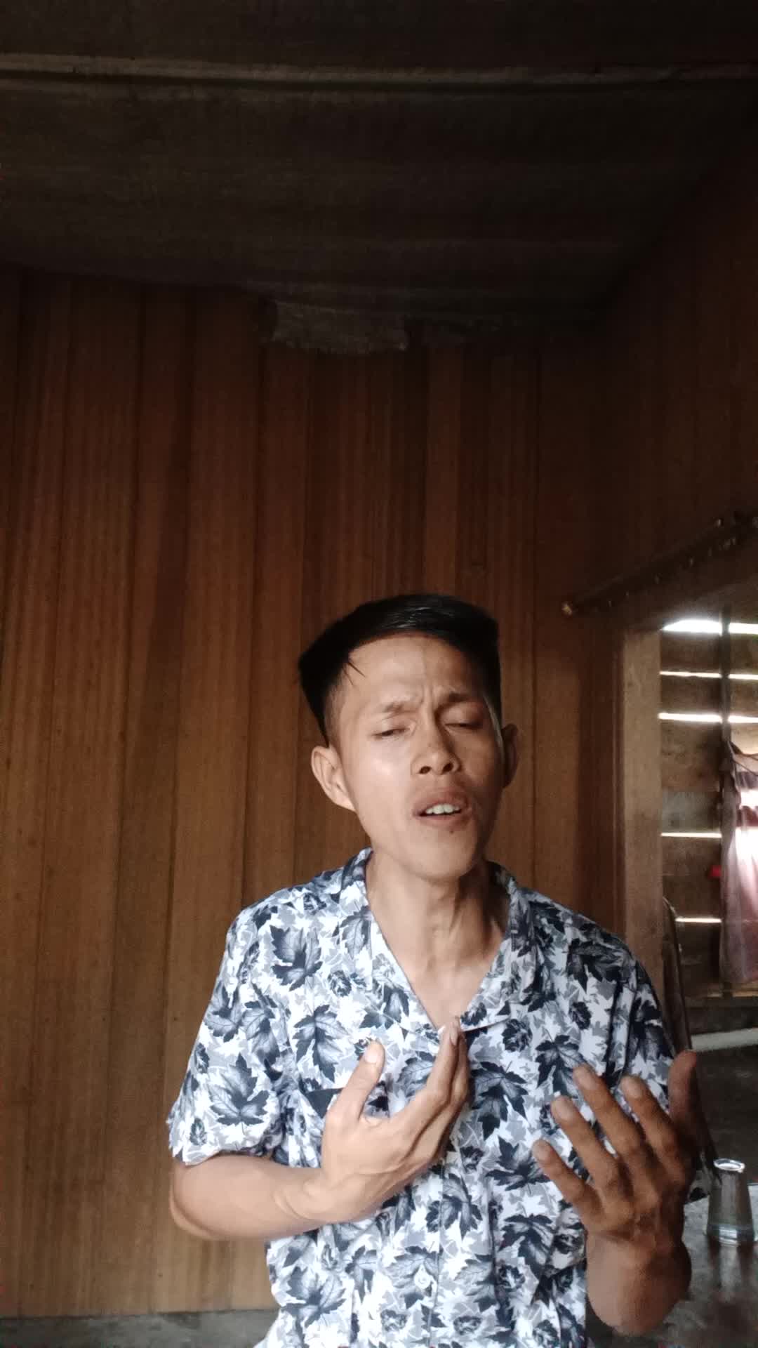 KDI2021 RAHMAT 25 Sulawesi barat SONYA#ONLINEAUDITION KDI2021MNCTV