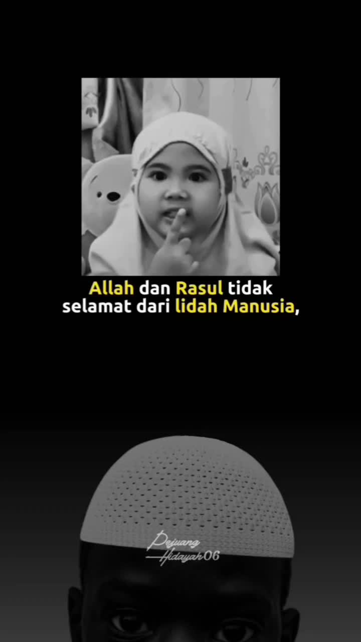 apalah kita hanya manusia