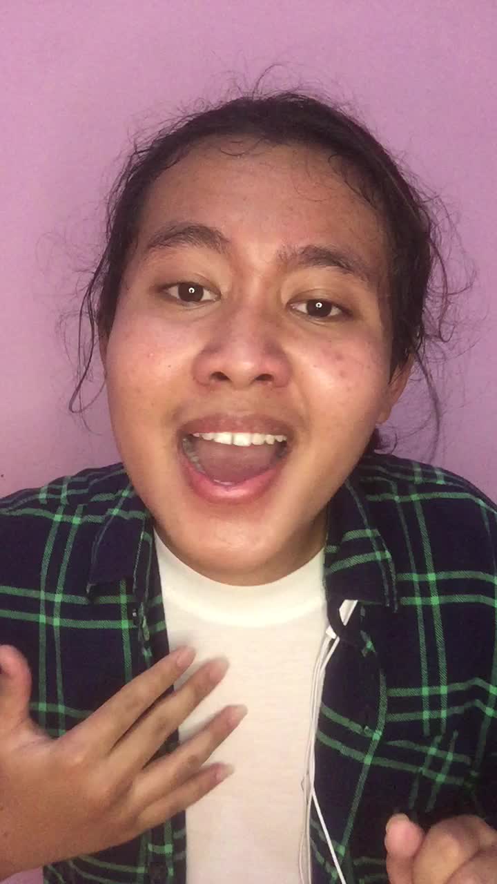 KDI2021 Deni Ahmad Saputra,LAMPUNG,17th,Tanda cinta #OnlineAuditionKDI2021 