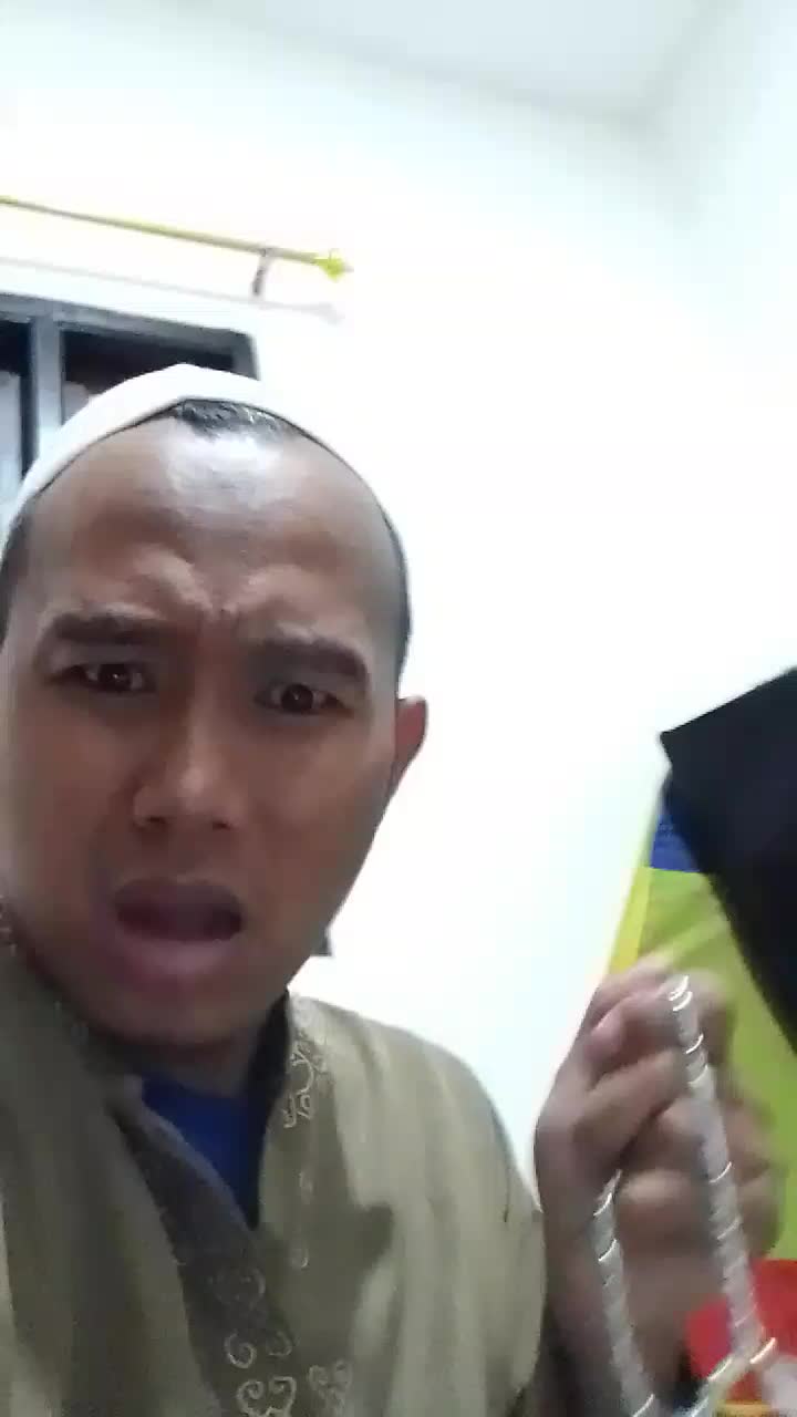berjuaaaang!!! #premanpensiun