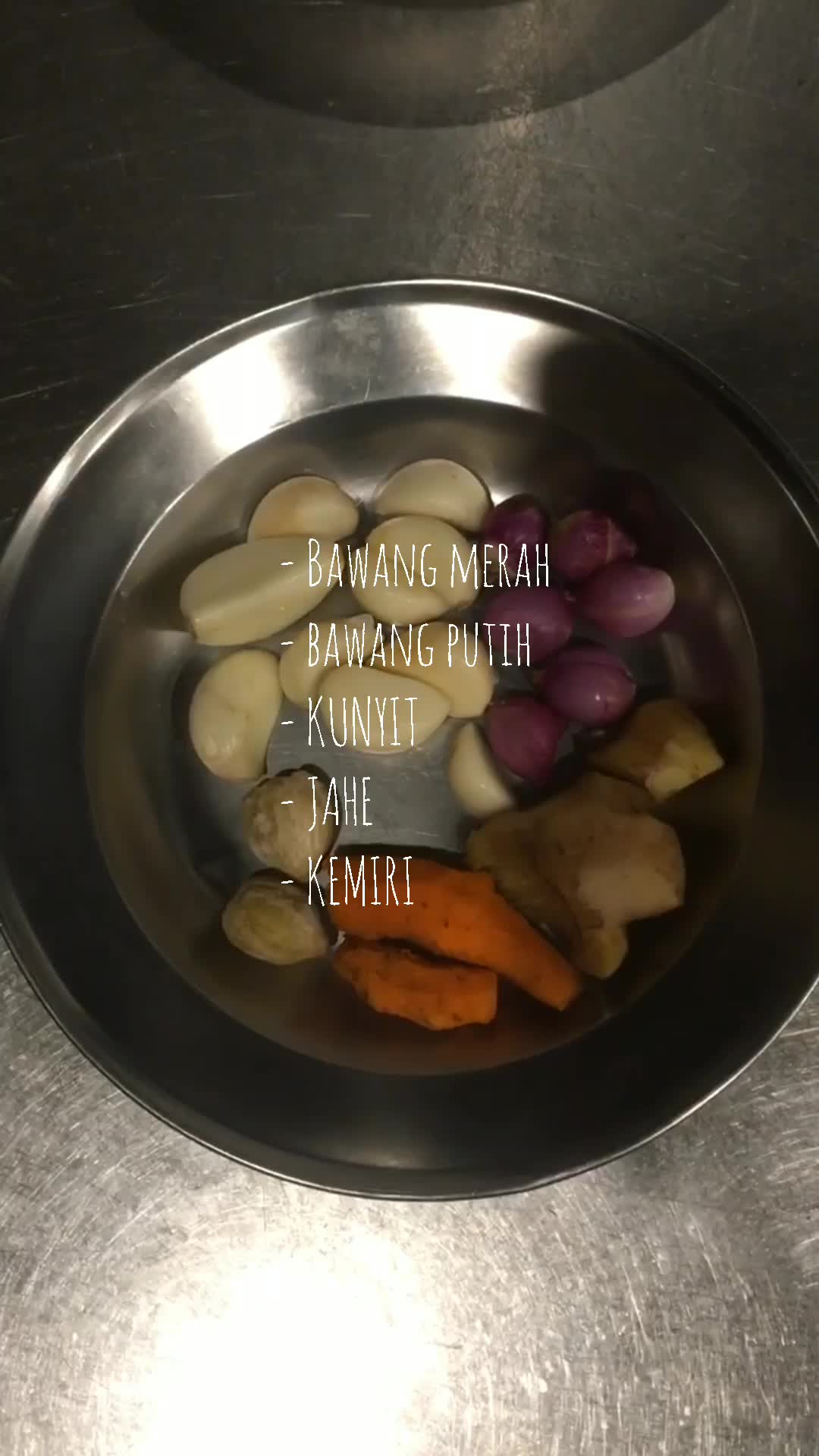 masak ayam woku ala nabil aptafirin #onlineauditionmci8