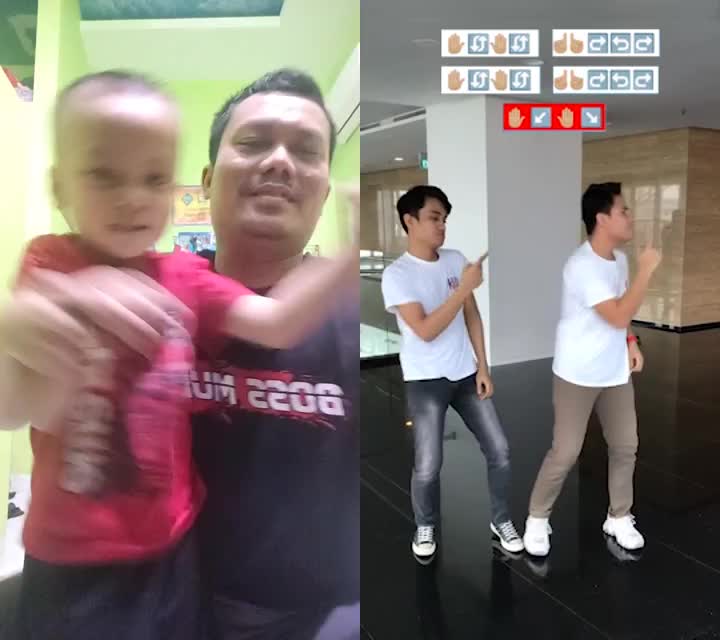 (Dance Jingle Kdi) with khenan di buang sayang toLong bantu Love vote foLow share coment thanks for watching