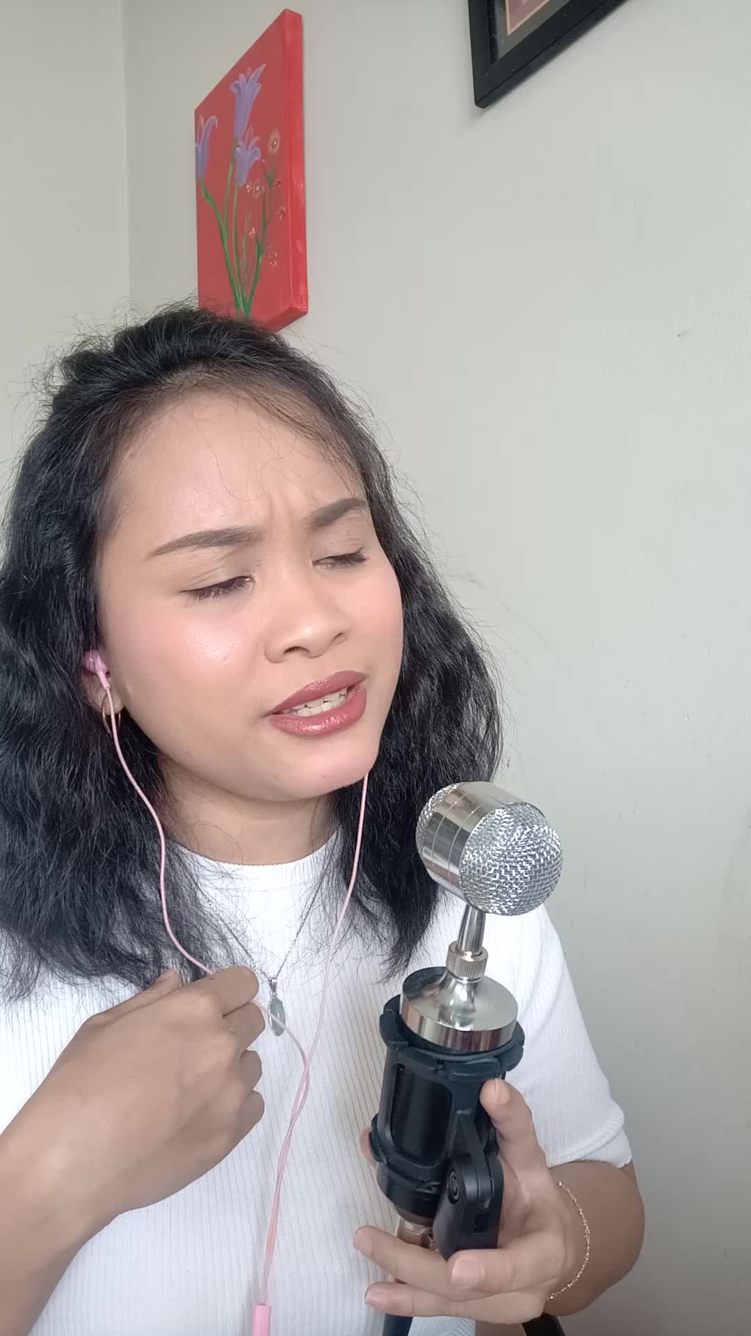 bismillah, mantan terindah by Diana sastra cover by Wilda khalia tarling