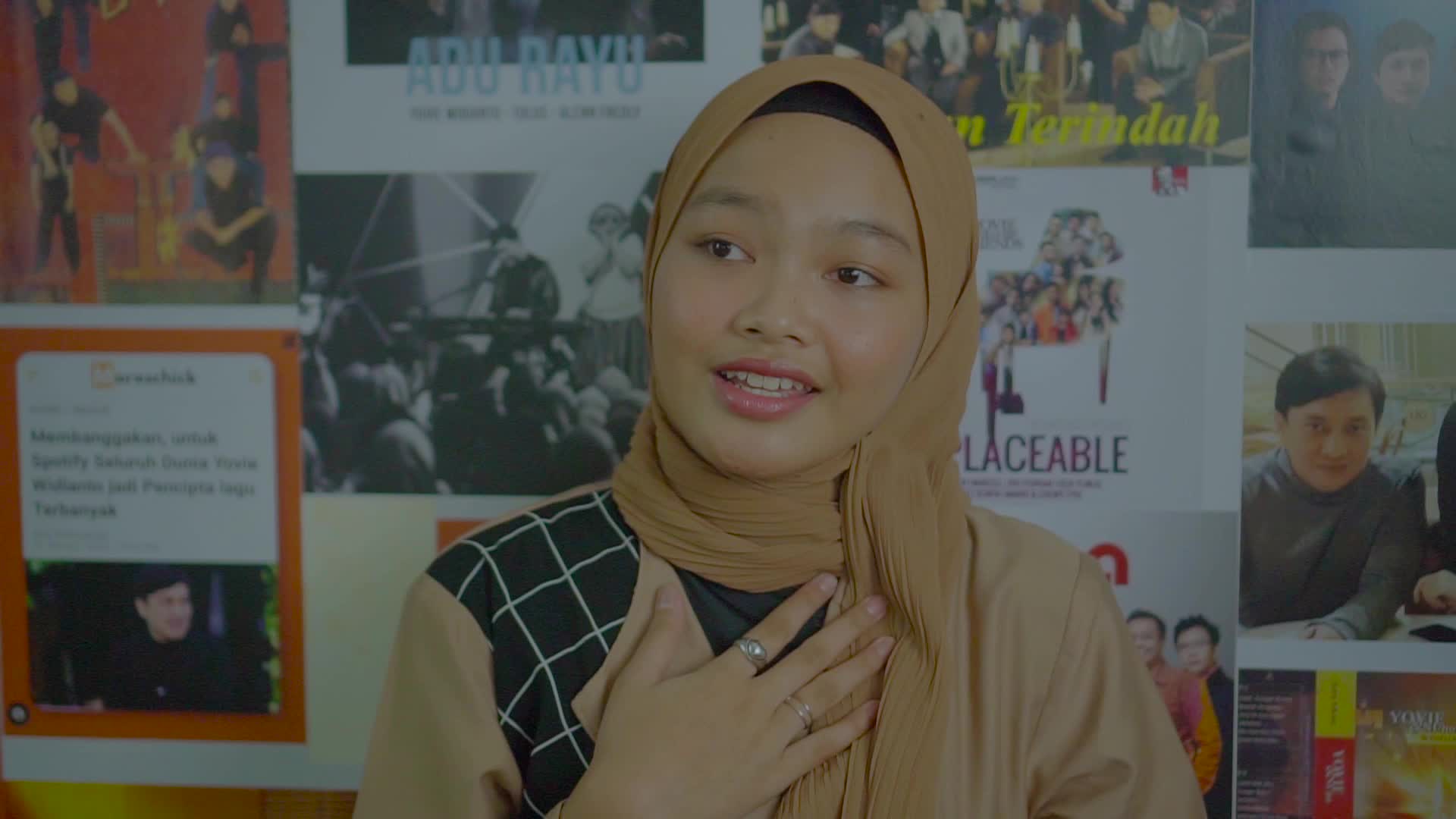 Jangan Rubah Takdirku - Andmesh Kamaleng (Cover by Mirai Naziel) Solo #HomeOfTalent #RCTIPlusShowMeYourVoice #AndmeshKamaleng