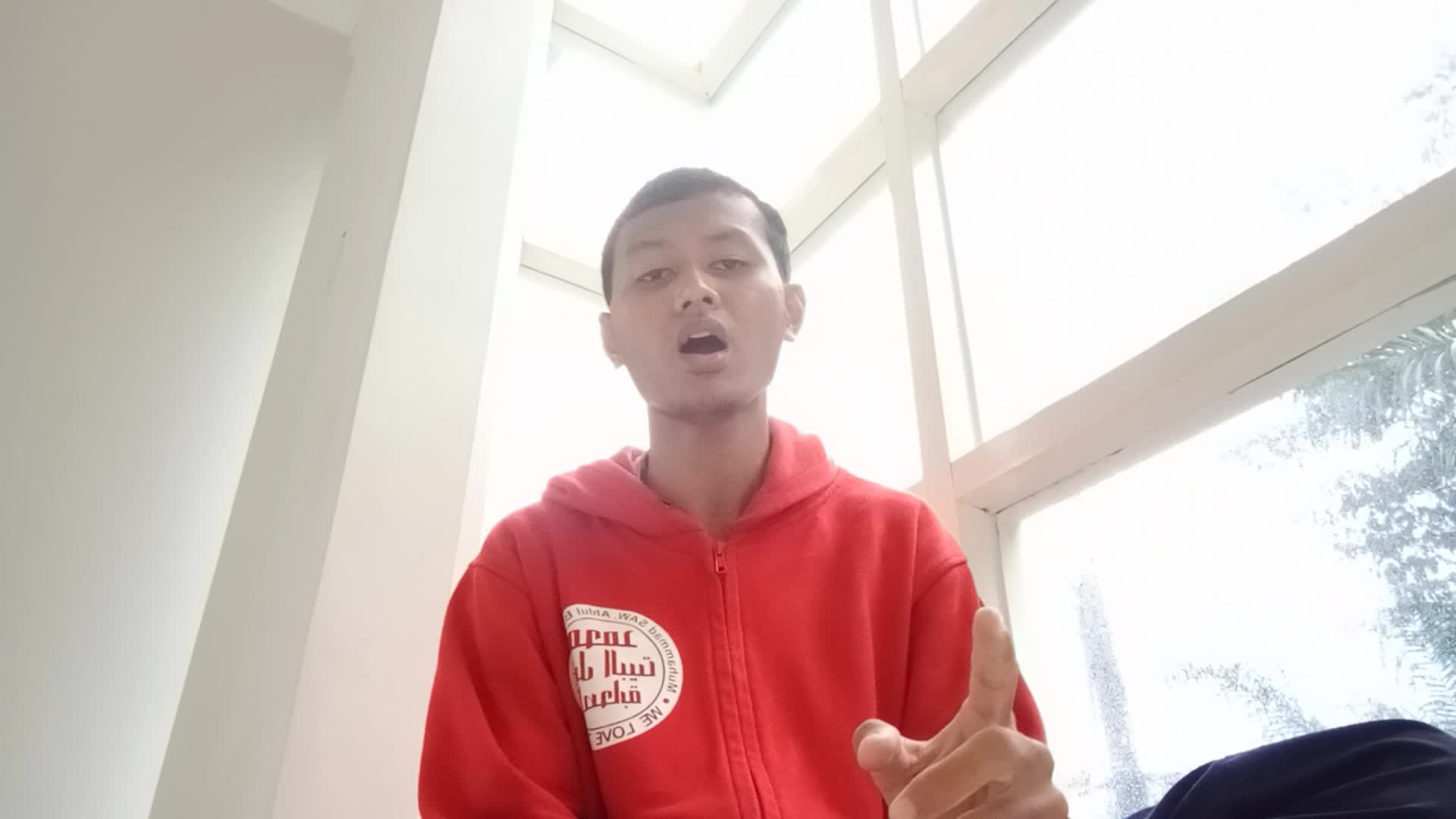 Mohammad Nadhif Al Fatih_19 tahun_Kabupaten Malang_Iman Mutiara (Raihan)
