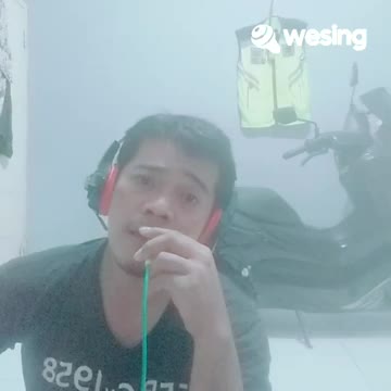 kdi 2021 dadi mulyadi syam depok 33 tahun kegagalan cinta#online audition kdi 2021