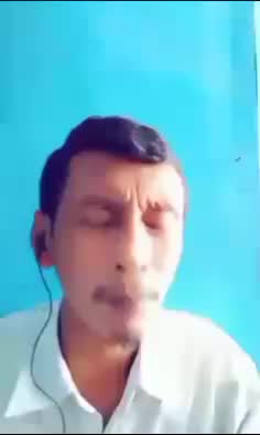 Audisi online KDI MNCTV 2021, Nama : Masbejoe, Kendal jateng, Domisili DEPOK, judul lagu Lapar.