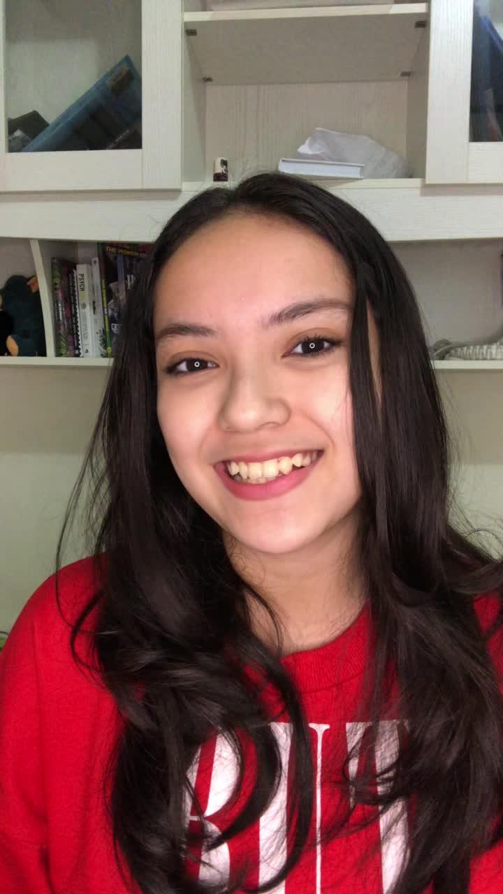 XFI2021 SOLO ALISHA NADIRA 15th JAKARTA ESOK KAN MASIH ADA & BERTAUT