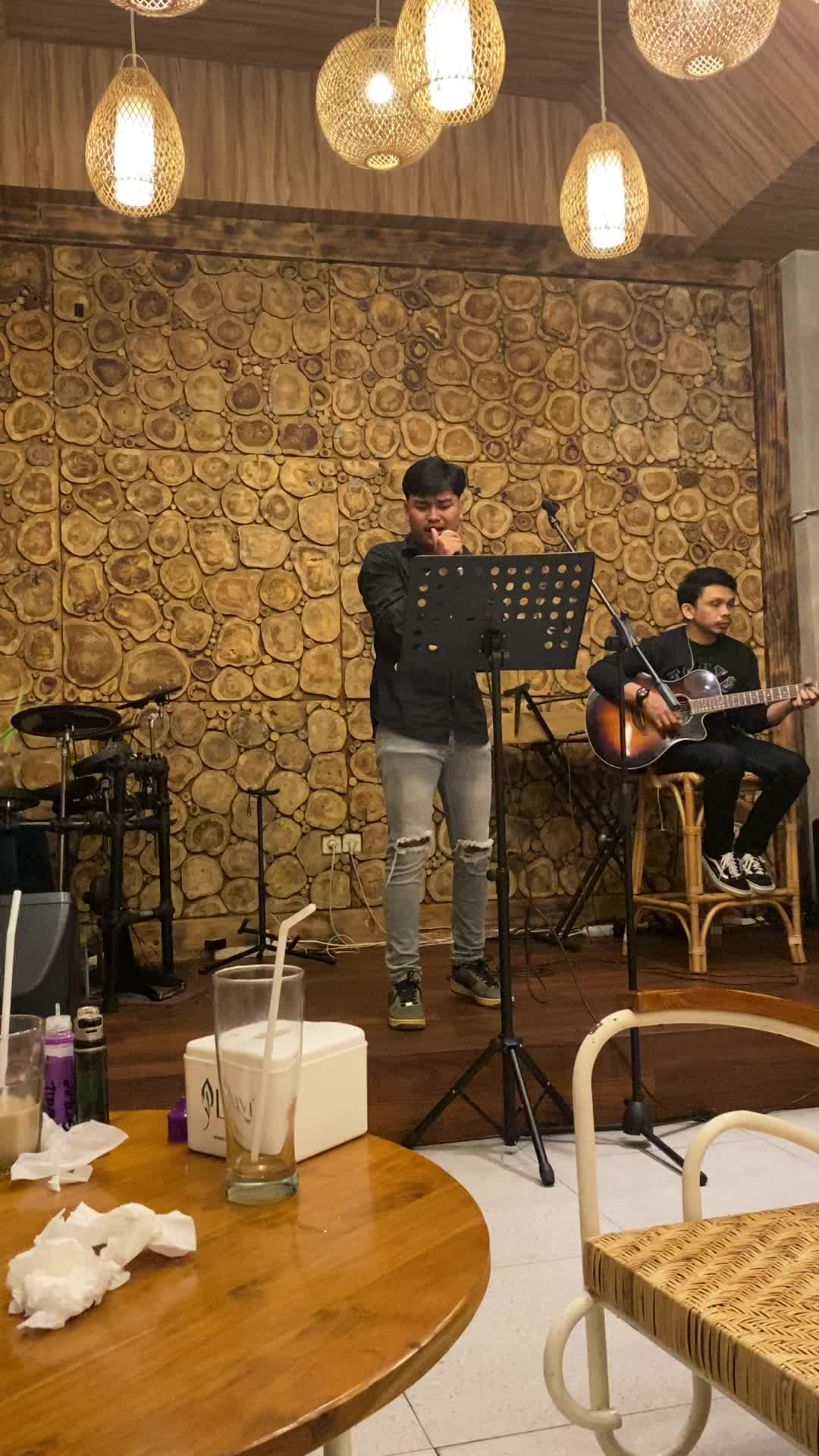 XFI2023 SOLO ALFIN MAJID 25 KENDARI THANKYOU FOR LOVING ME