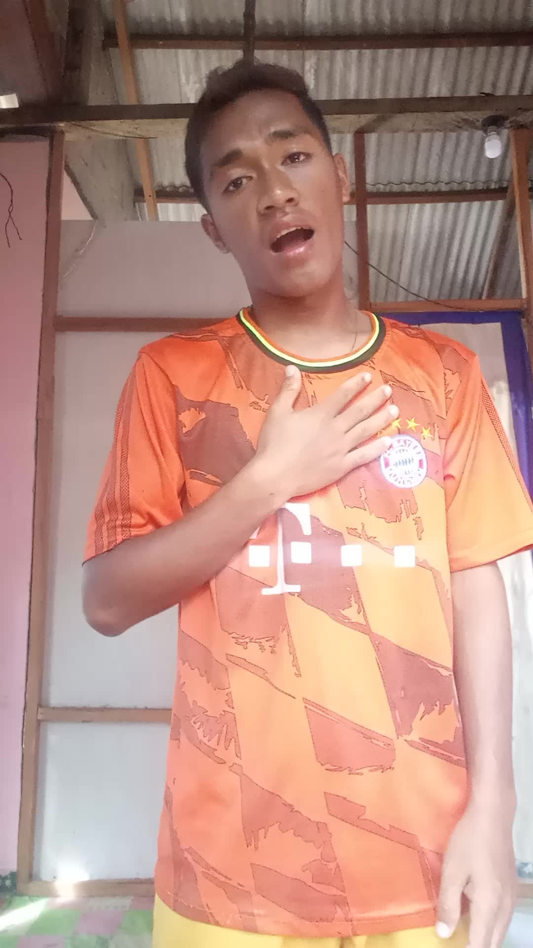 assalamualikum wr wb , rudi kepulauan riau . 21 tahun. 