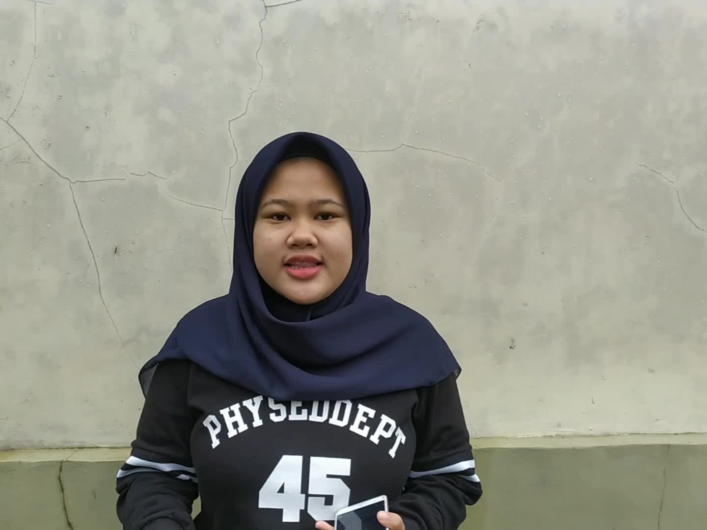 Nasi Daun Jeruk dengan Ayam Crispy Sambal Bawang, Sarah Nur Lova 24Tahun Asal Depok #onlineauditionmci8