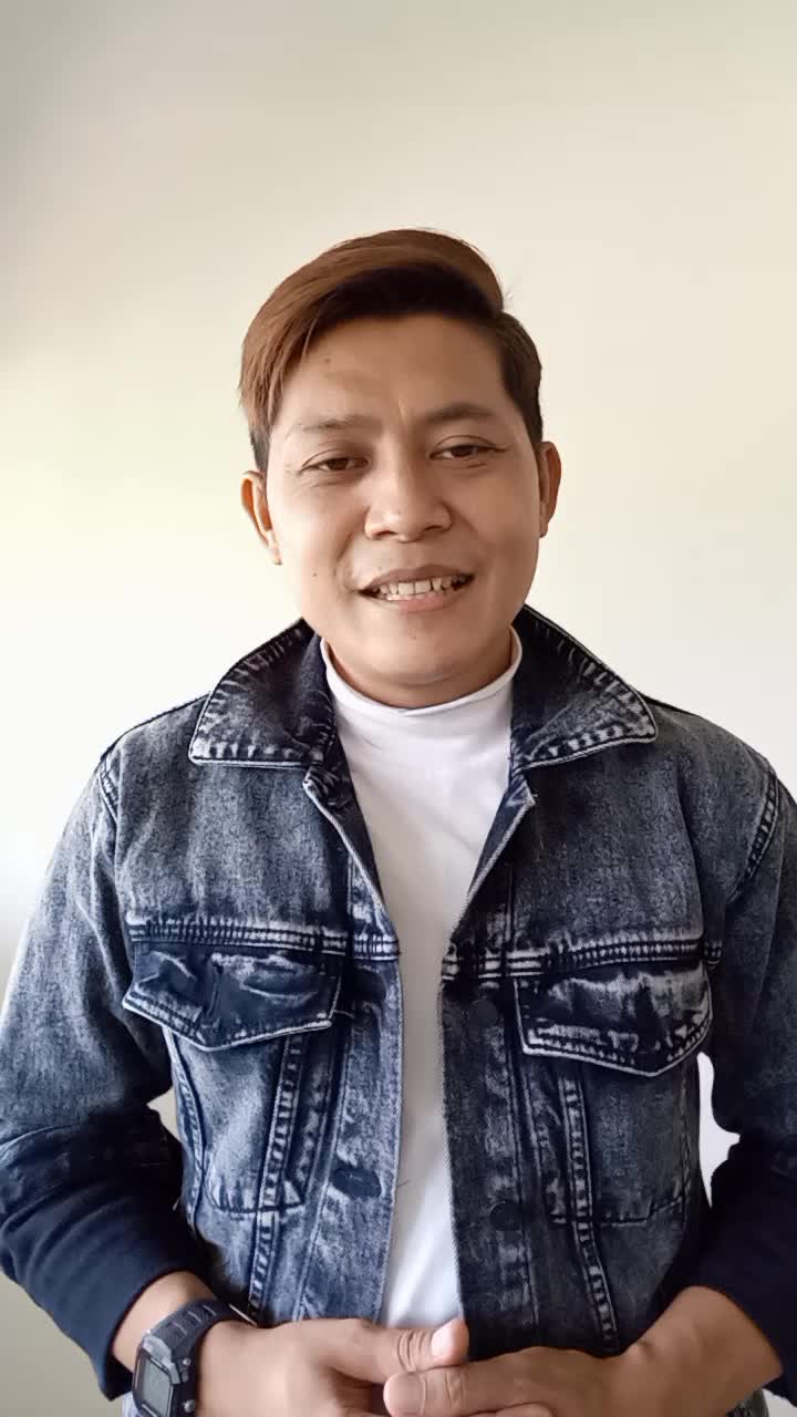 KDI 2021 Dadag Tri Kusworo Solo,Jawa Tengah 36 CINTA HITAM #OnlineAuditionKDI2021