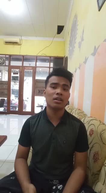 XFI2021 SOLO RUHIL FIS SADLY 19tahun RIAU TERLALU CINTA(ROSSA)