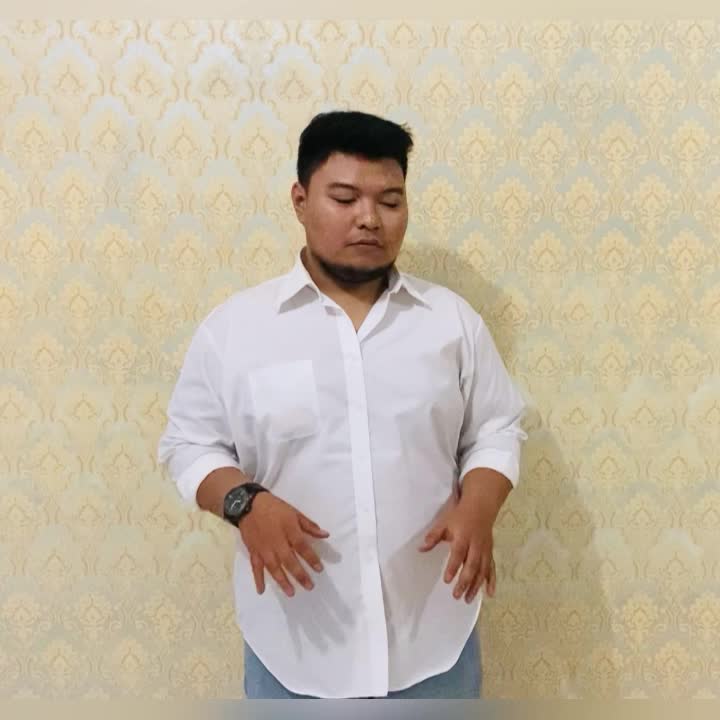 TINBS ANDRE BANDUNG 28Tahun MyAll #TINBS