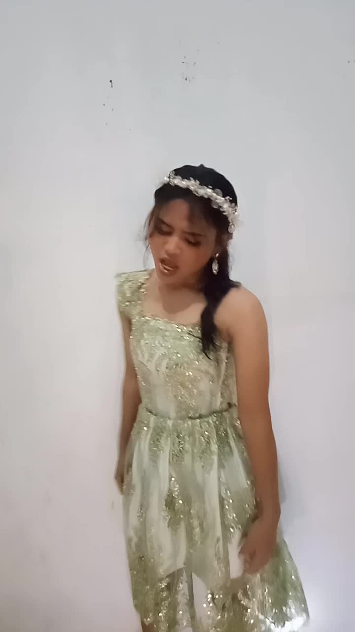 Kdi2023 Gita Nurbaiti Provinsi Banten 18 Tahun Judul Lagu : Kejam #onlineauditionkdi2023