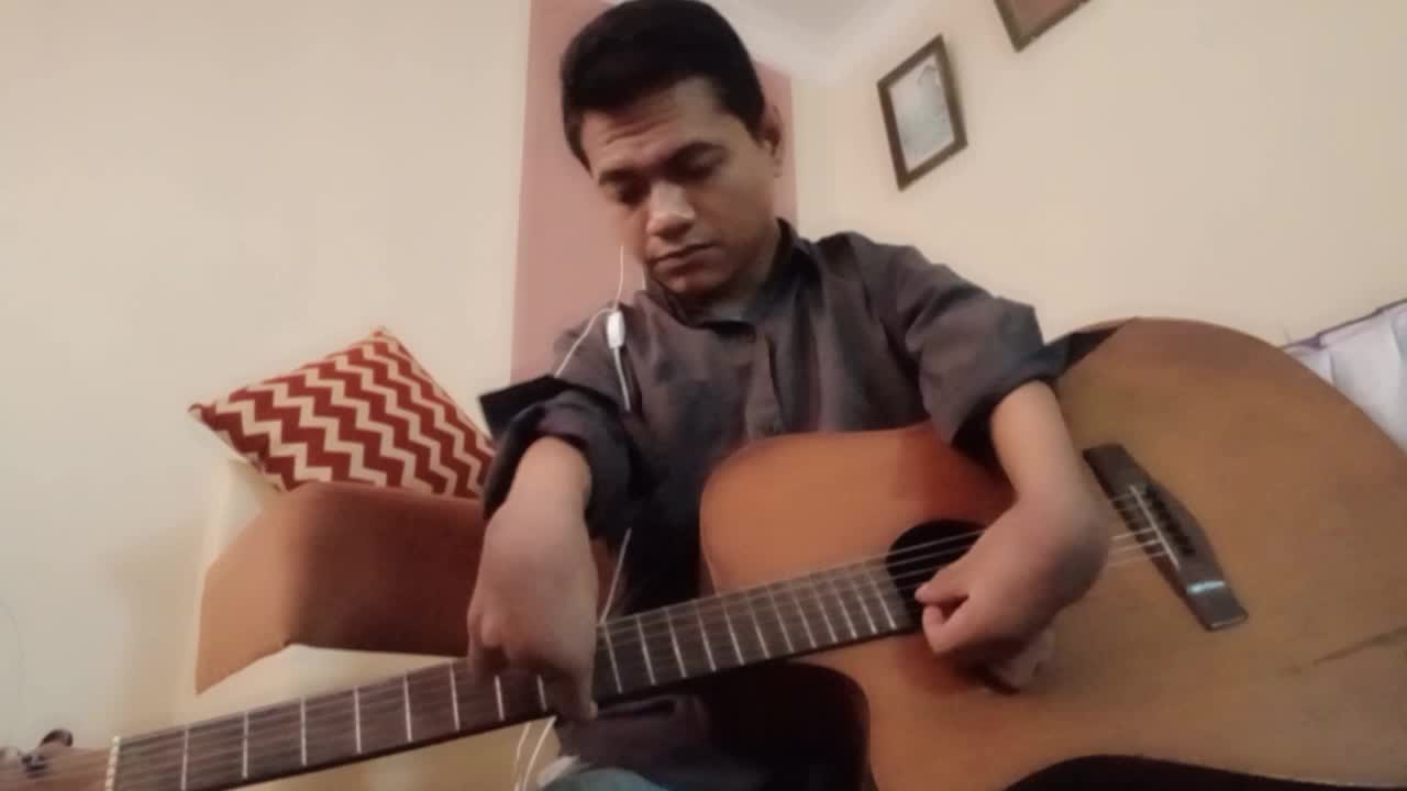 MENCINTAIMU APA HARUS SESAKIT INI ? JIKA CINTA DIA - GEISHA #RCTI+ 