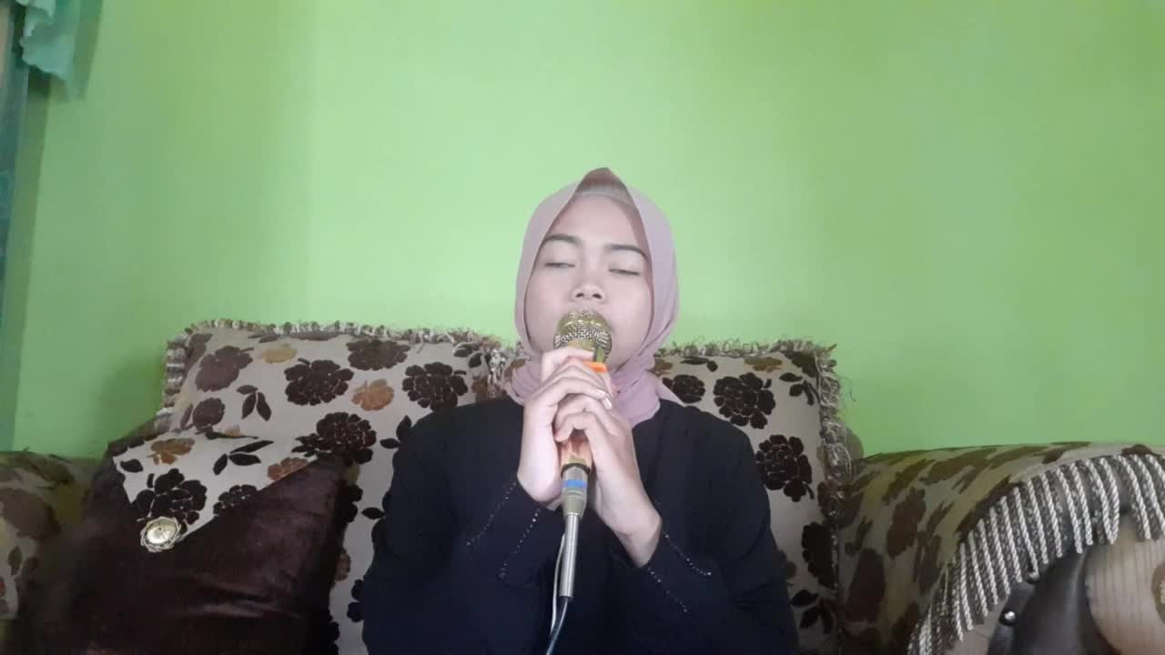 Wafiq Ajizah_18tahun_Serang Banten_Syaikhona
