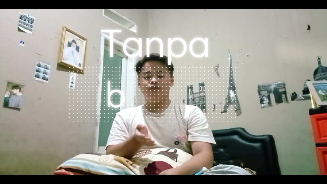 COVER TANPA BATAS WAKTU - Eko
