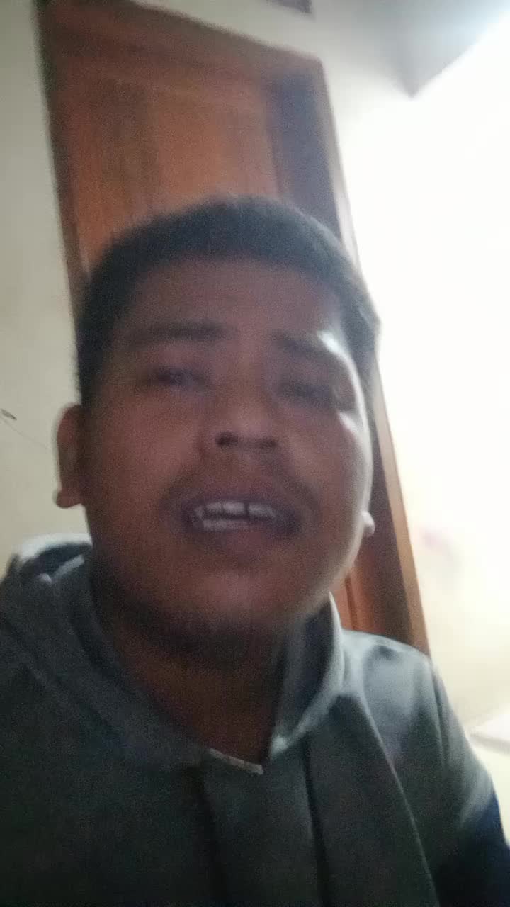 assalamualaikum warahmatullahi wr.wb