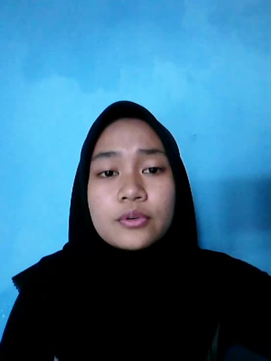Nadia_17 Tahun_Kab.Tasikmalaya_Man Ana #voiceoframadangtv