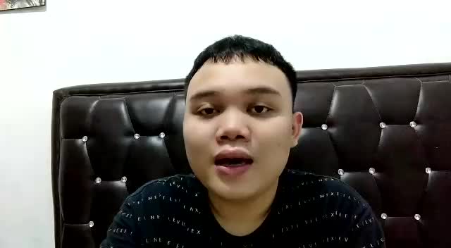 XFI2021 SOLO AVRYAN 19TAHUN BATAM ITS WILL RAIN 