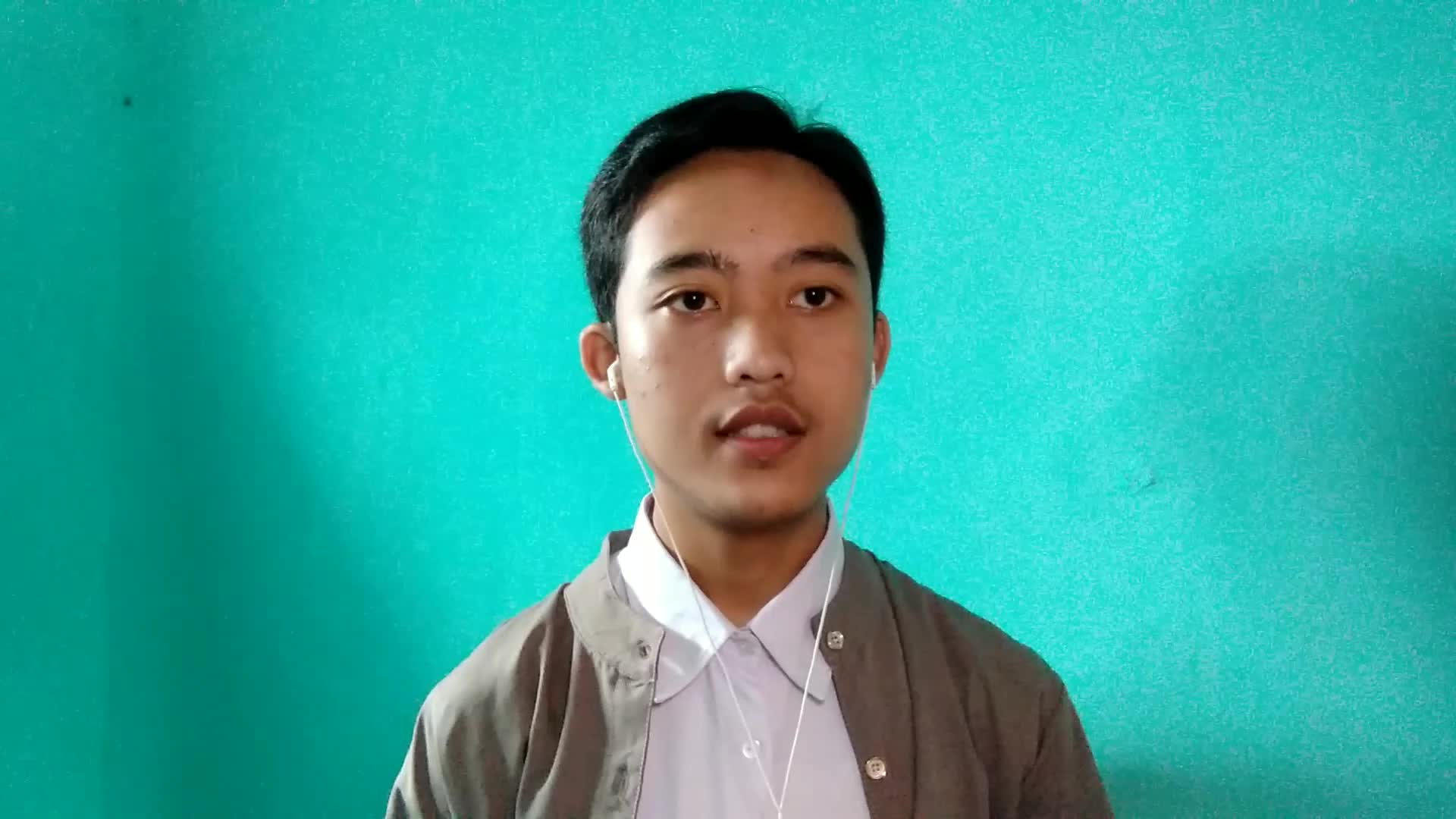JOKO KRISTIAWAN_17 TAHUN_BATANG_QOMARUN #voiceoframadangtv