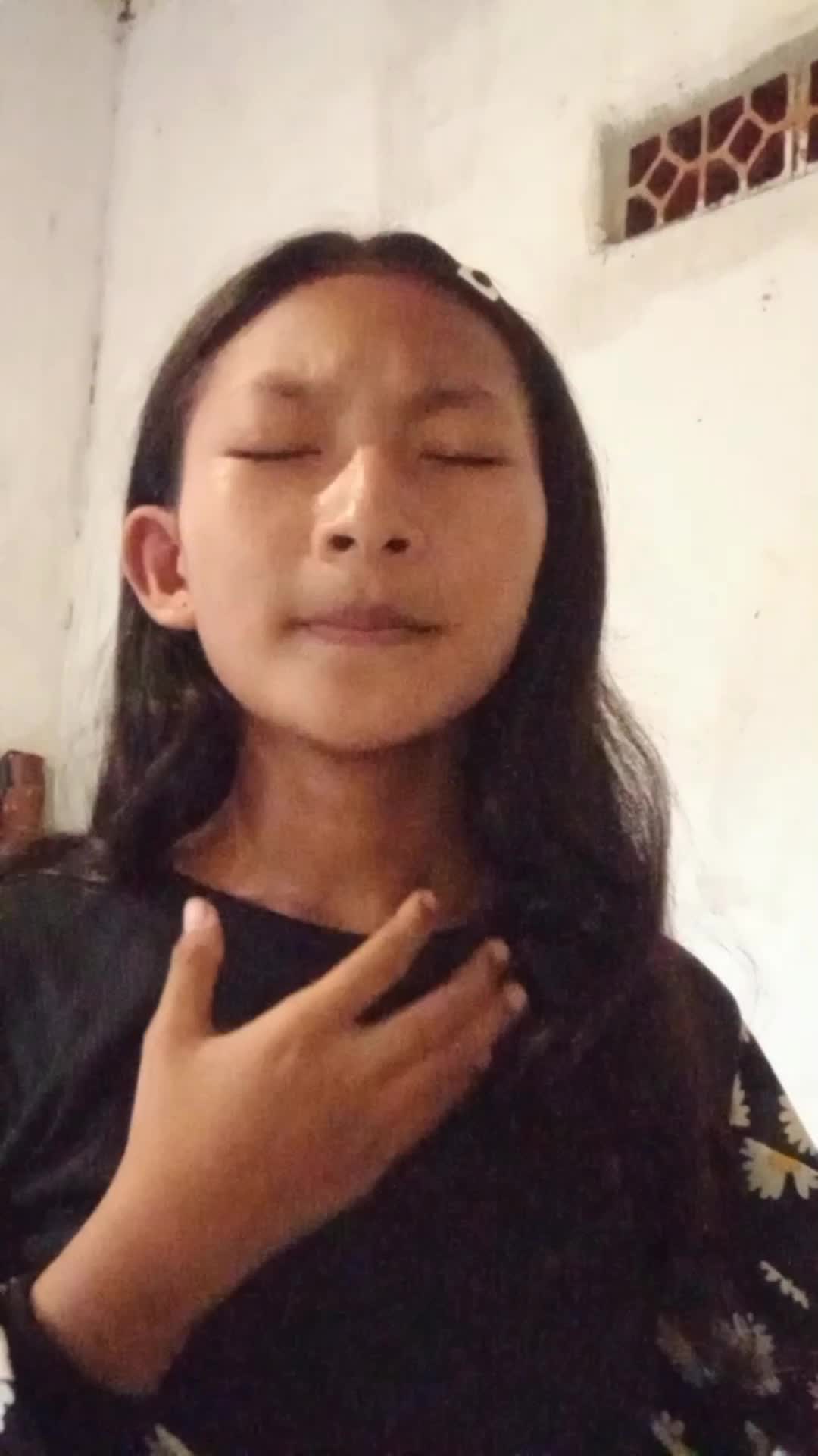 KDI 2021 KETUT AYU MERIANI Bali 12 TAHUN LAGU TERLENA #ONLINEAUDITIONKDI2021