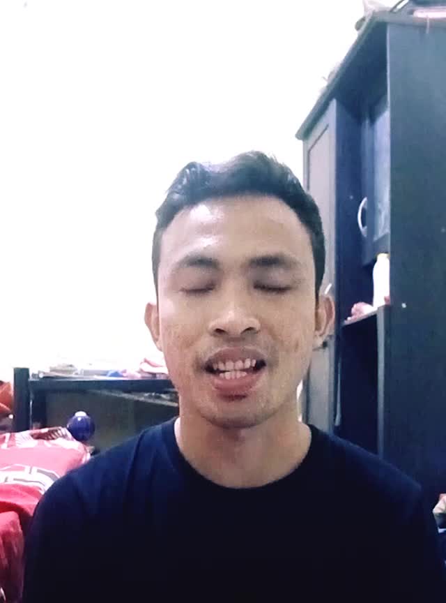 XFI2021 SOLO TIRTA 27 KENDAL LET IT GO