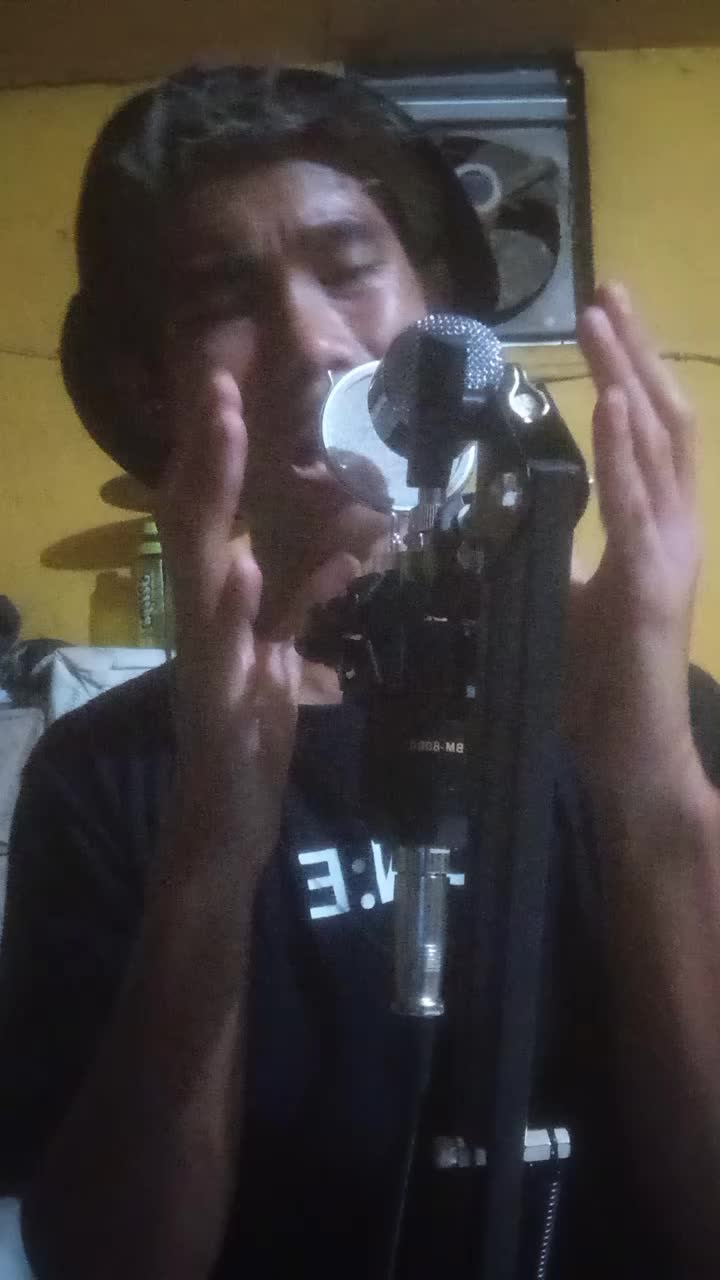 XFI2021 SOLO RIJAL MA'RUF 18 TAHUN PALEMBANG IMMORTAL LOVE SONG