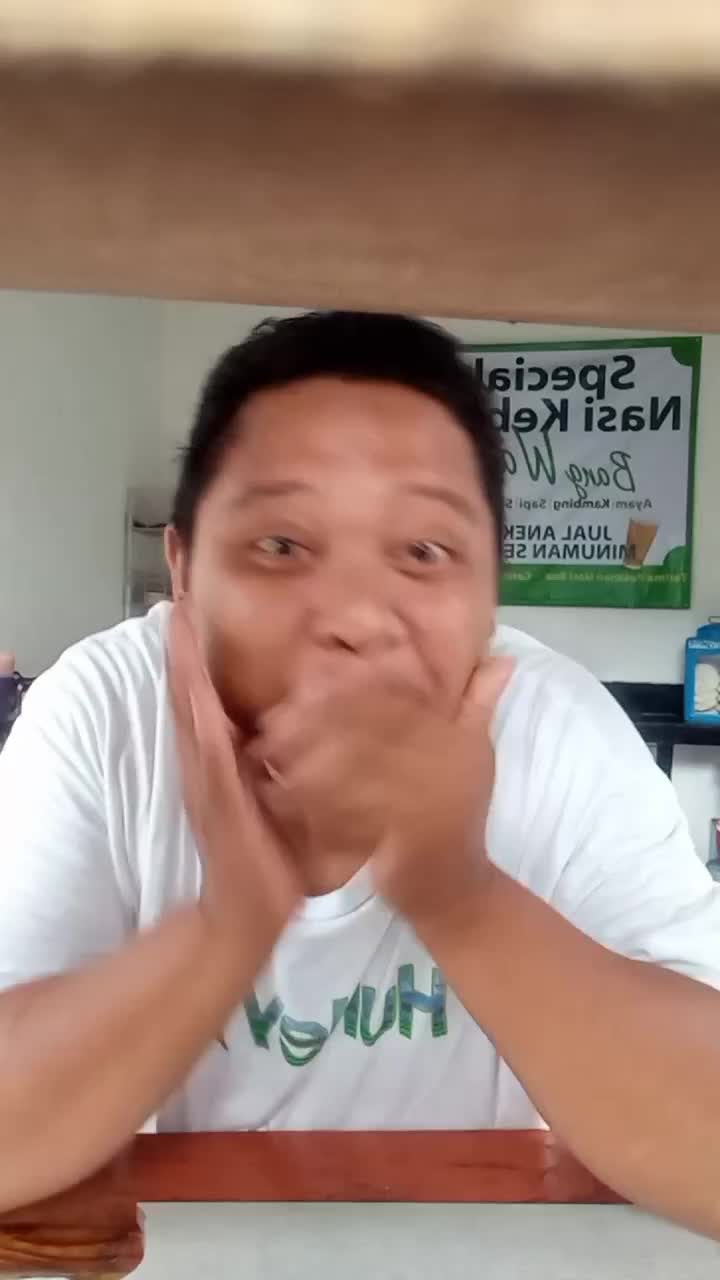 Et dah dikata cakep... #yourchallengedebruary sukses selalu buat kalian semua