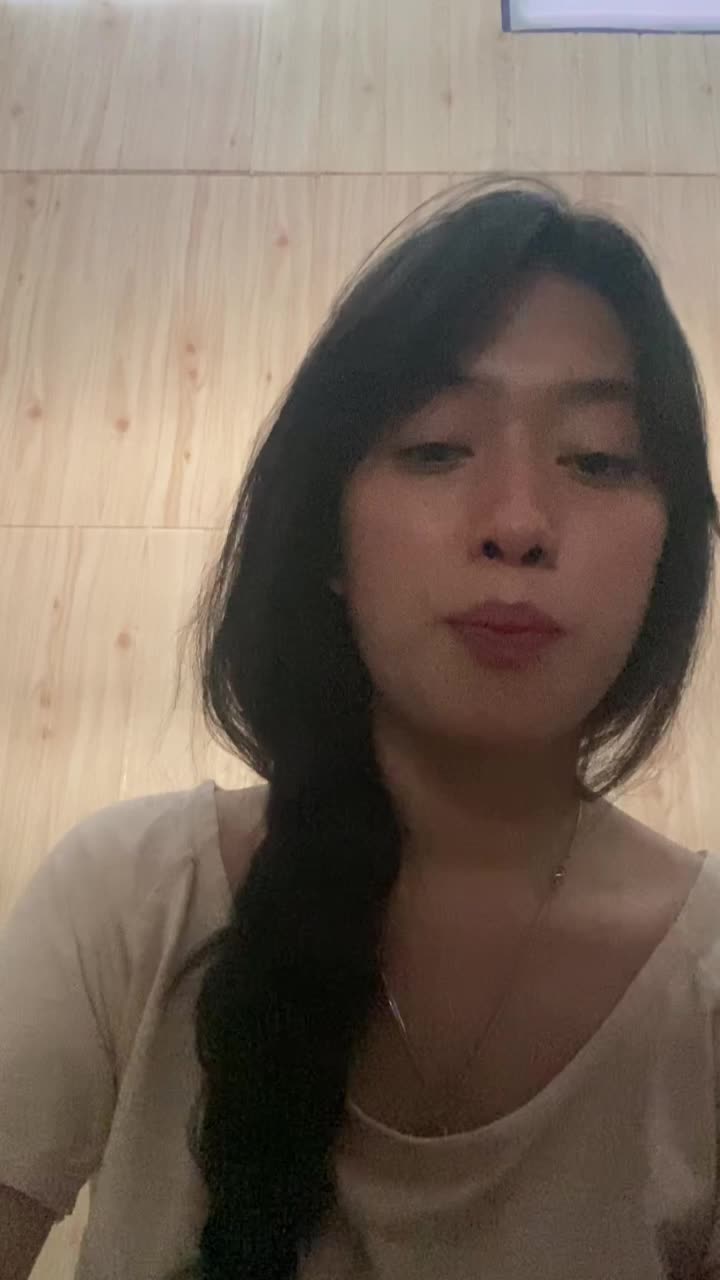 XFI2021 SOLO SABRINA DEWANTO 21THN SAMARINDA IF I AIN’T GOT YOU