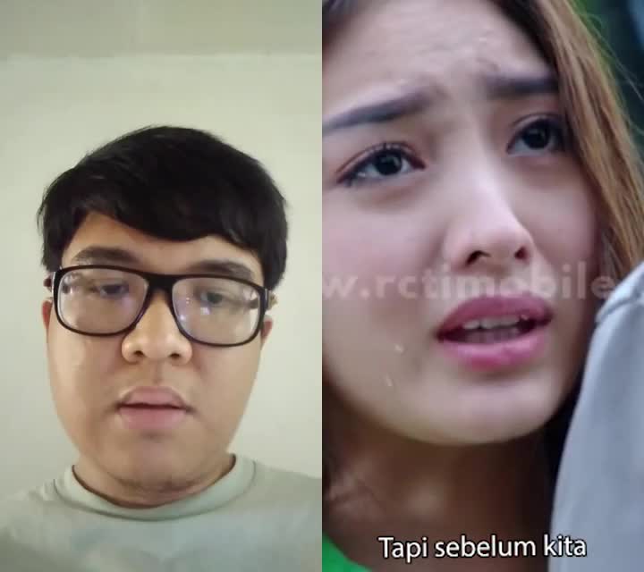 #HitsChallenge - Perpisahan Yang Sedih.