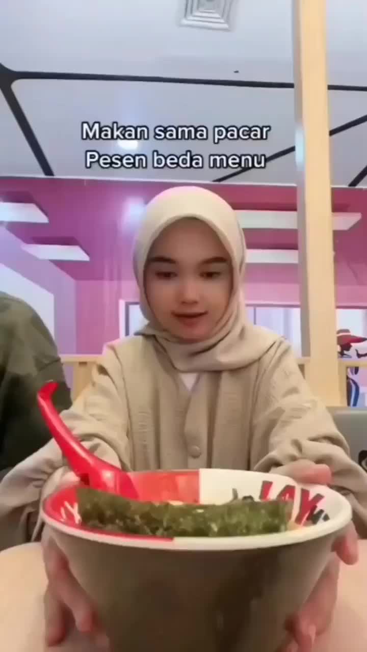 Siapa Yang Gini Juga Sama Pasangannya?