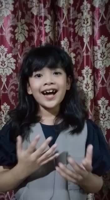 IC2022_Stephanie Abigail Simanjuntak_Medan #audisiidolacilik2022 #idolacilik2022